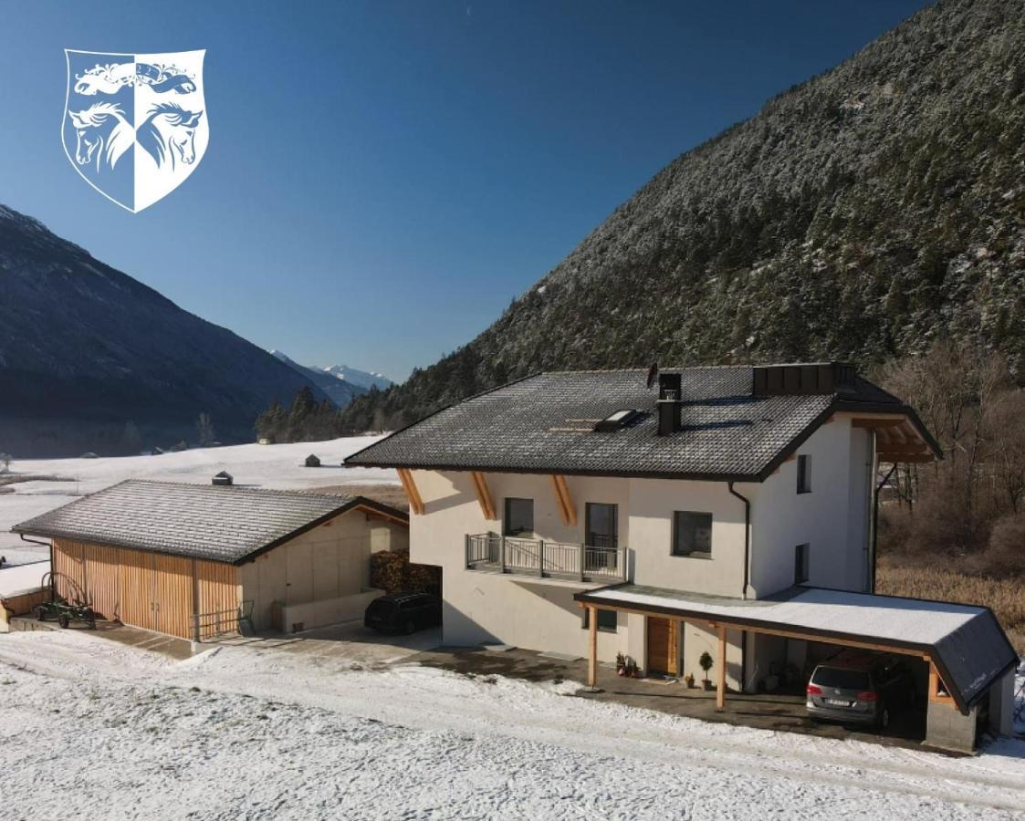 Landhaus Juleiko Насерайт Екстериор снимка