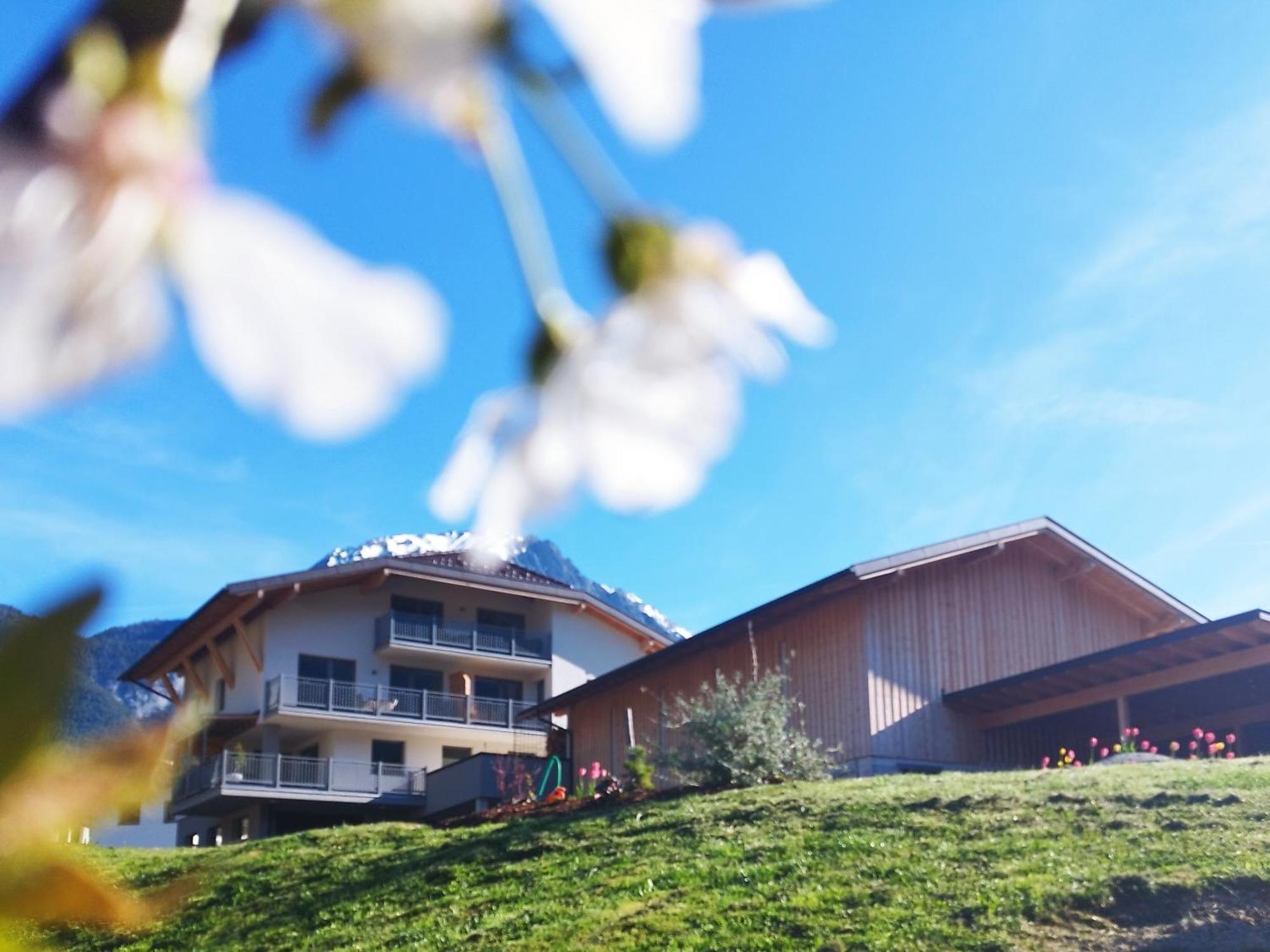 Landhaus Juleiko Насерайт Екстериор снимка